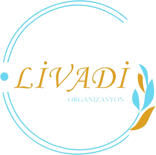 LIVADI ORGANİZASYON